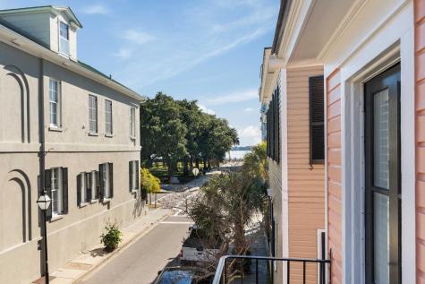 3 King Street Charleston SC 29401