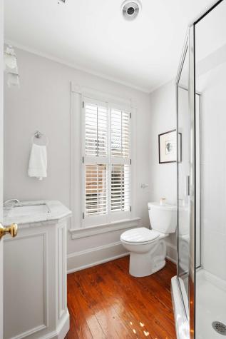 3 King Street Charleston SC 29401