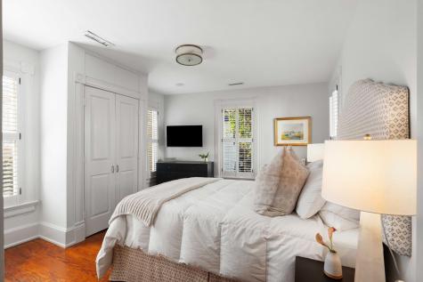 3 King Street Charleston SC 29401