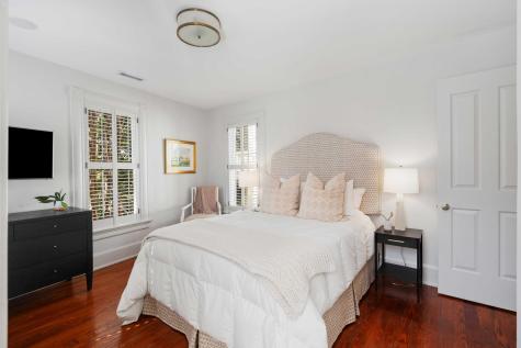3 King Street Charleston SC 29401