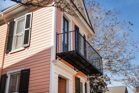 3 King Street Charleston SC 29401
