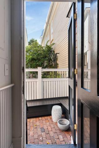 3 King Street Charleston SC 29401