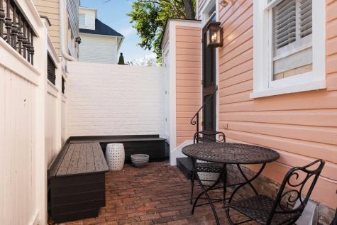 3 King Street Charleston SC 29401
