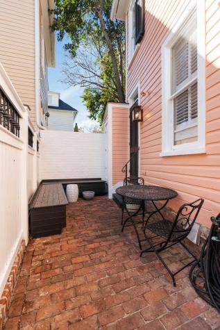 3 King Street Charleston SC 29401