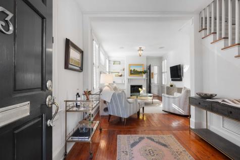 3 King Street Charleston SC 29401