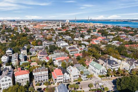 3 King Street Charleston SC 29401