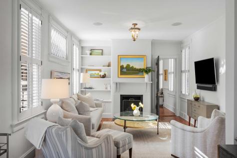 3 King Street Charleston SC 29401