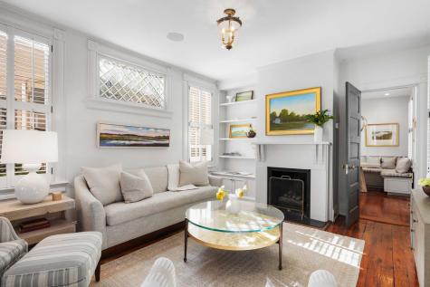 3 King Street Charleston SC 29401