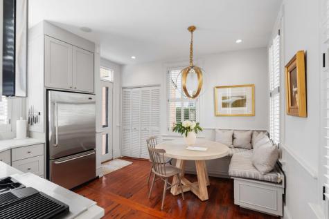 3 King Street Charleston SC 29401