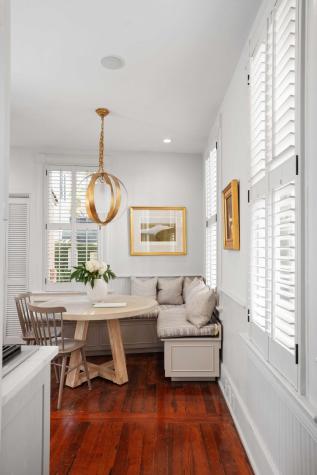 3 King Street Charleston SC 29401