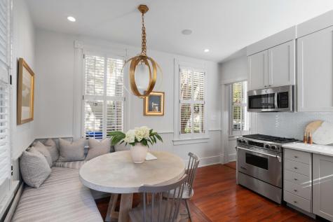 3 King Street Charleston SC 29401