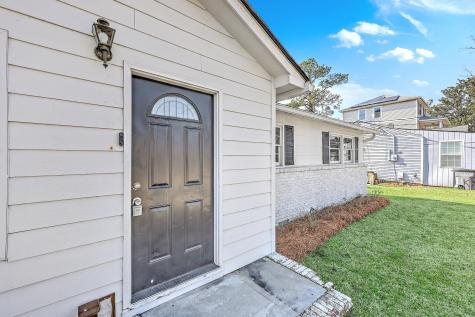 1089 Buist Avenue North Charleston SC 29405