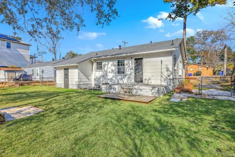 1089 Buist Avenue North Charleston SC 29405