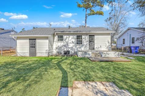1089 Buist Avenue North Charleston SC 29405