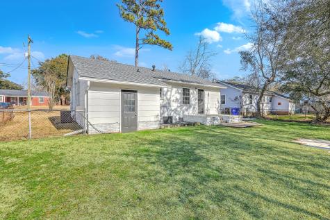 1089 Buist Avenue North Charleston SC 29405