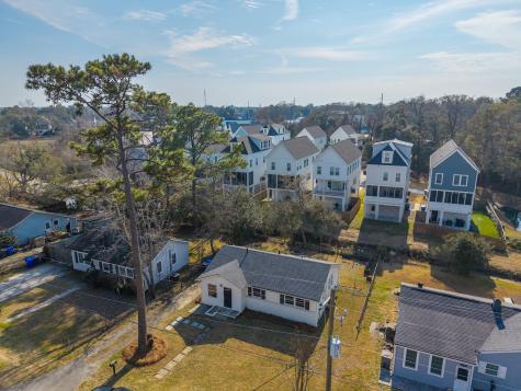 1089 Buist Avenue North Charleston SC 29405