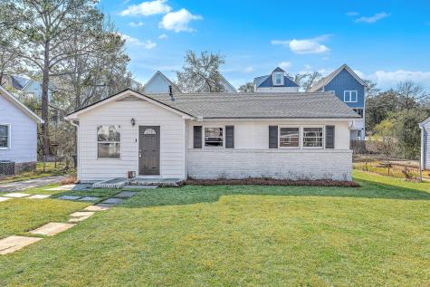 1089 Buist Avenue North Charleston SC 29405