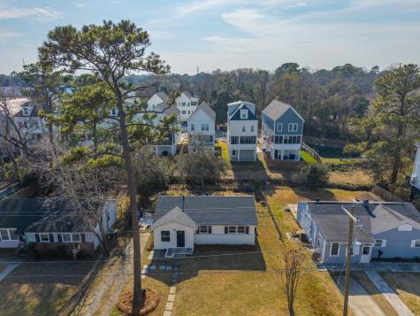 1089 Buist Avenue North Charleston SC 29405