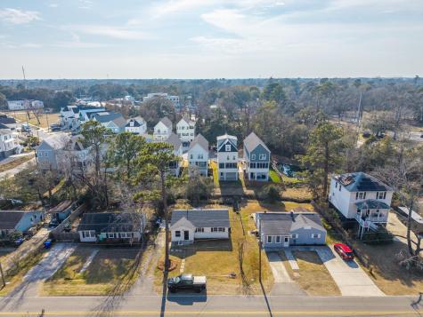 1089 Buist Avenue North Charleston SC 29405