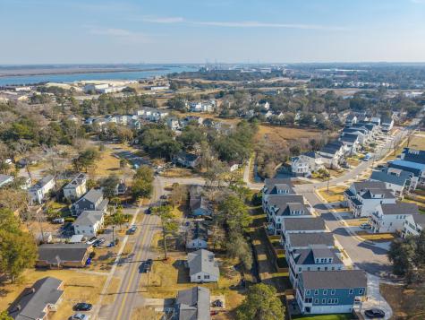 1089 Buist Avenue North Charleston SC 29405