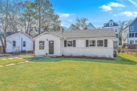 1089 Buist Avenue North Charleston SC 29405