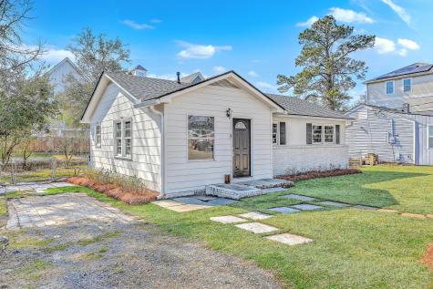1089 Buist Avenue North Charleston SC 29405