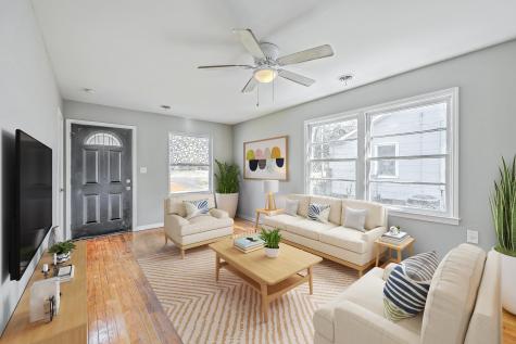 1089 Buist Avenue North Charleston SC 29405