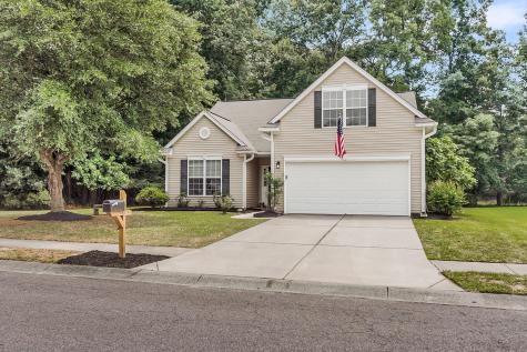 621 Beverly Drive Summerville SC 29485