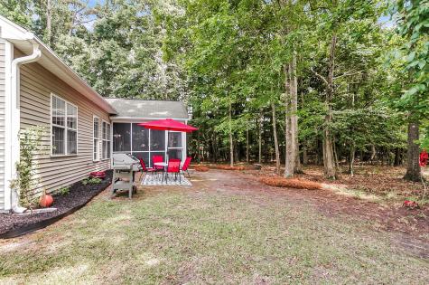 621 Beverly Drive Summerville SC 29485