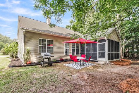 621 Beverly Drive Summerville SC 29485