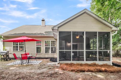 621 Beverly Drive Summerville SC 29485