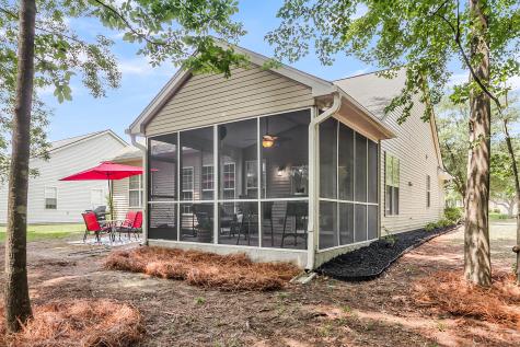 621 Beverly Drive Summerville SC 29485