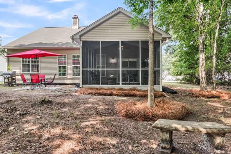 621 Beverly Drive Summerville SC 29485