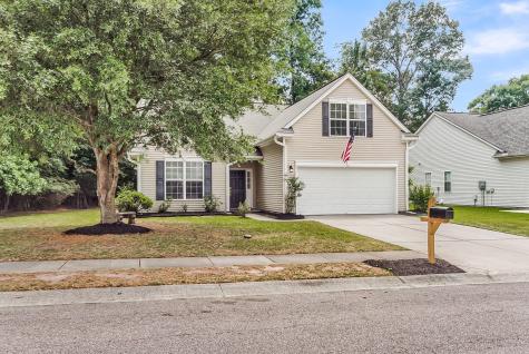 621 Beverly Drive Summerville SC 29485