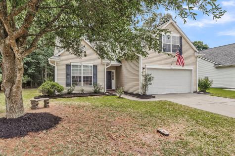 621 Beverly Drive Summerville SC 29485