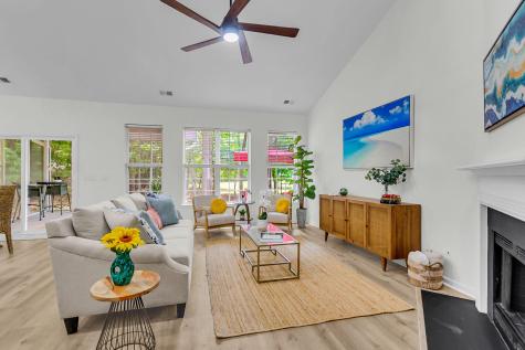 621 Beverly Drive Summerville SC 29485