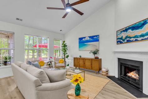 621 Beverly Drive Summerville SC 29485