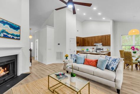 621 Beverly Drive Summerville SC 29485