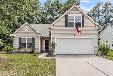 621 Beverly Drive Summerville SC 29485