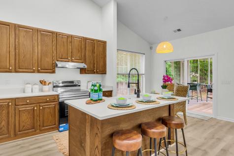 621 Beverly Drive Summerville SC 29485