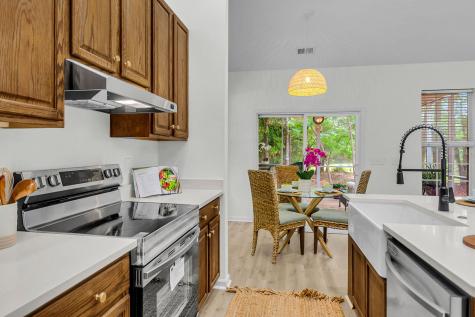 621 Beverly Drive Summerville SC 29485