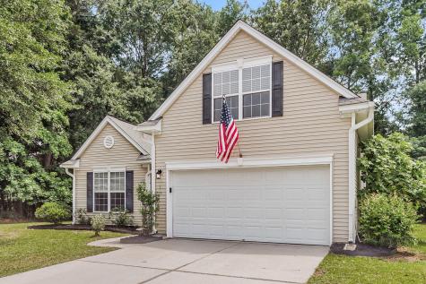 621 Beverly Drive Summerville SC 29485