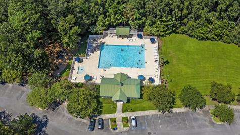 621 Beverly Drive Summerville SC 29485
