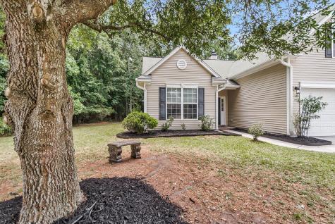 621 Beverly Drive Summerville SC 29485