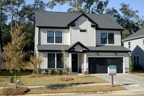 220 Creek Pointe Dr Drive Moncks Corner SC 29461