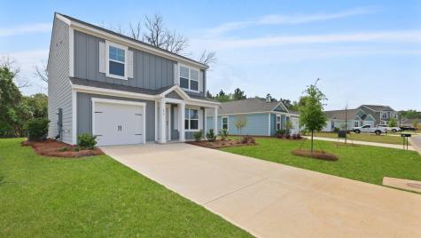 700 Striped Bass Court Santee SC 29142