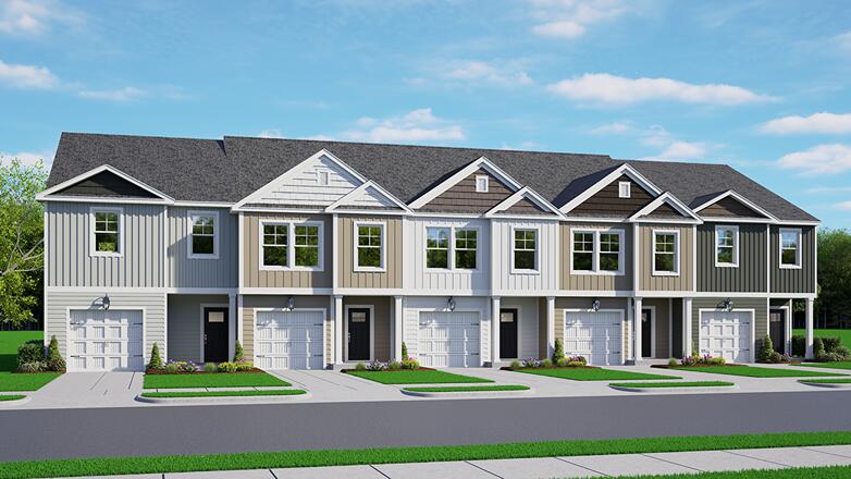 736 Galivant Drive Goose Creek SC 29445