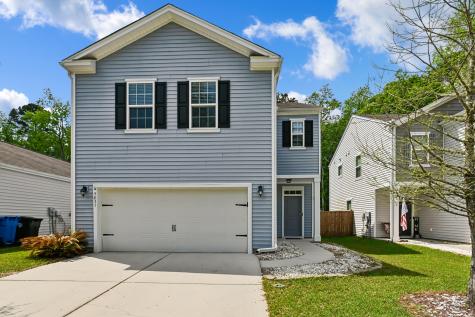 9831 Seed Street Summerville SC 29485