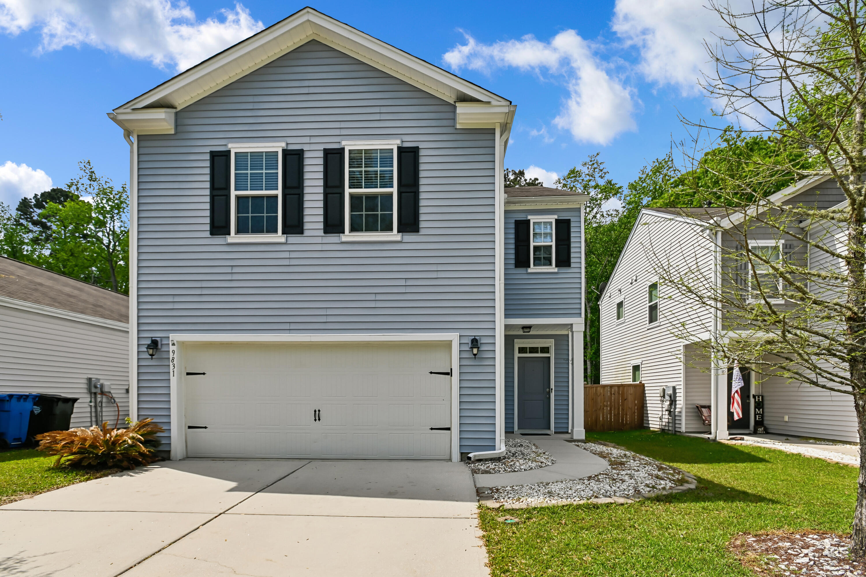 9831 Seed Street Summerville SC 29485