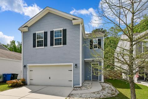 9831 Seed Street Summerville SC 29485